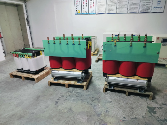 汝城KS11-1000KVA矿用变压器