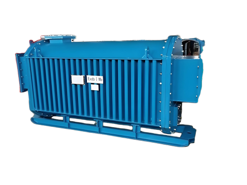 汝城矿用660移动变压器
